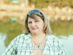 RitaMillafSweet