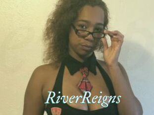 RiverReigns