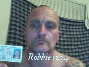 Robbie1234