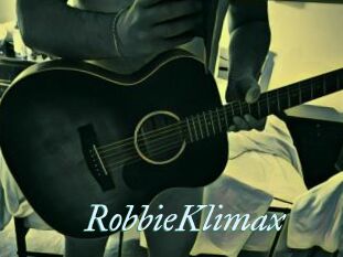 RobbieKlimax