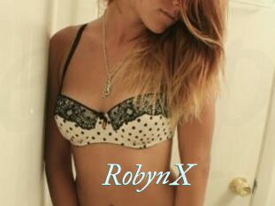 RobynX