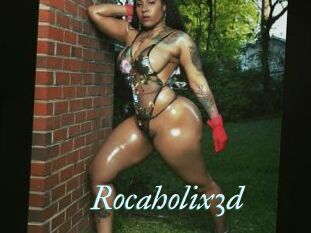 Rocaholix3d