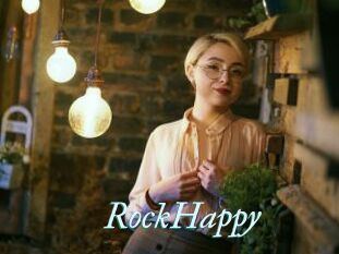 RockHappy