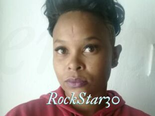RockStar30
