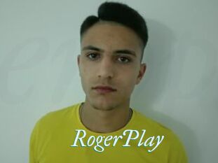 RogerPlay
