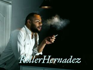 RollerHernadez