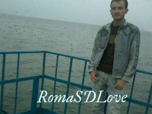 RomaSDLove