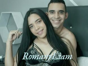 RomanyLiam