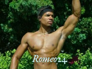 Romeo24