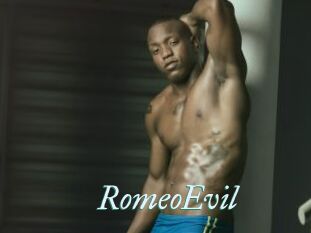 RomeoEvil