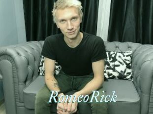 RomeoRick