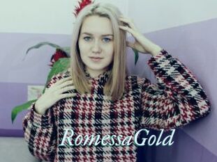 RomessaGold