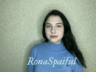 RonaSpaiful