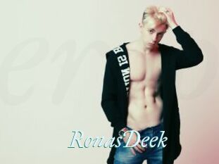 RonasDeek
