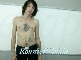 RonnieWinkla