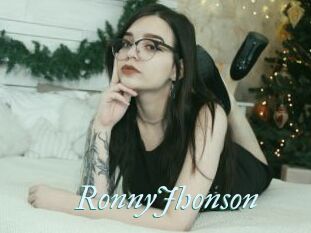 RonnyJhonson