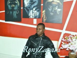 RonyZapata