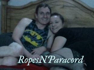 RopesNParacord