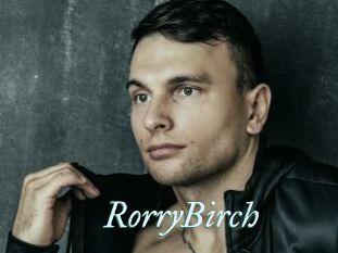RorryBirch