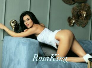 RosaKing