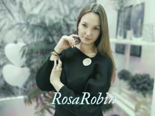 RosaRobin