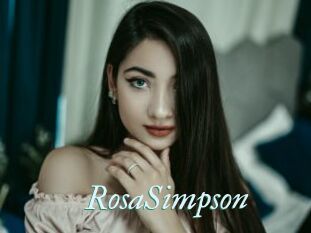RosaSimpson