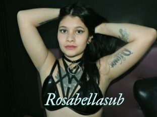 Rosabellasub