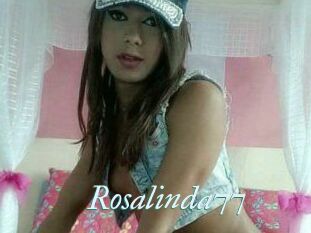 Rosalinda77
