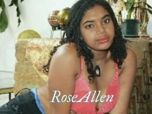 RoseAllen