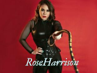 RoseHarrison