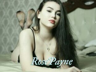 RosePayne