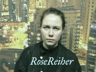RoseReiher