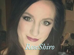 RoseShiro