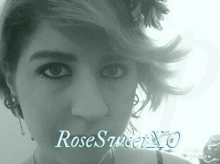 Rose_Sweet_XO