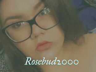 Rosebud2000