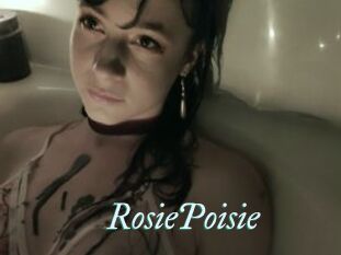 RosiePoisie