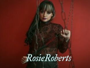 RosieRoberts