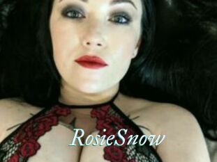 RosieSnow
