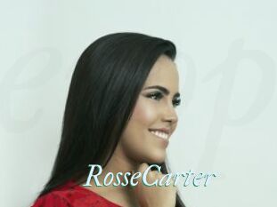 RosseCarter