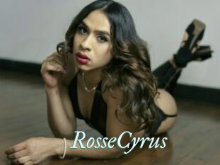 RosseCyrus