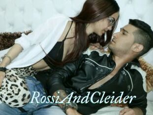RossiAndCleider