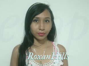 RoxanHills