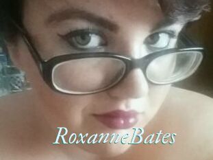 RoxanneBates