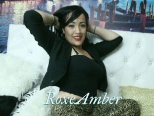 RoxeAmber