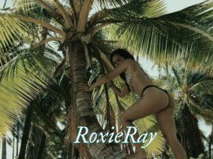 RoxieRay