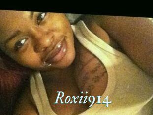 Roxii914
