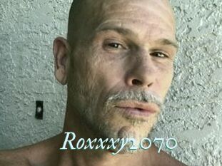 Roxxxy2070