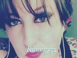 Roxxxy32
