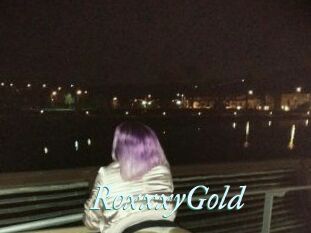 RoxxxyGold