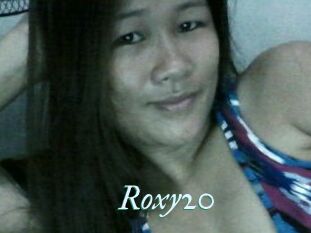 Roxy20